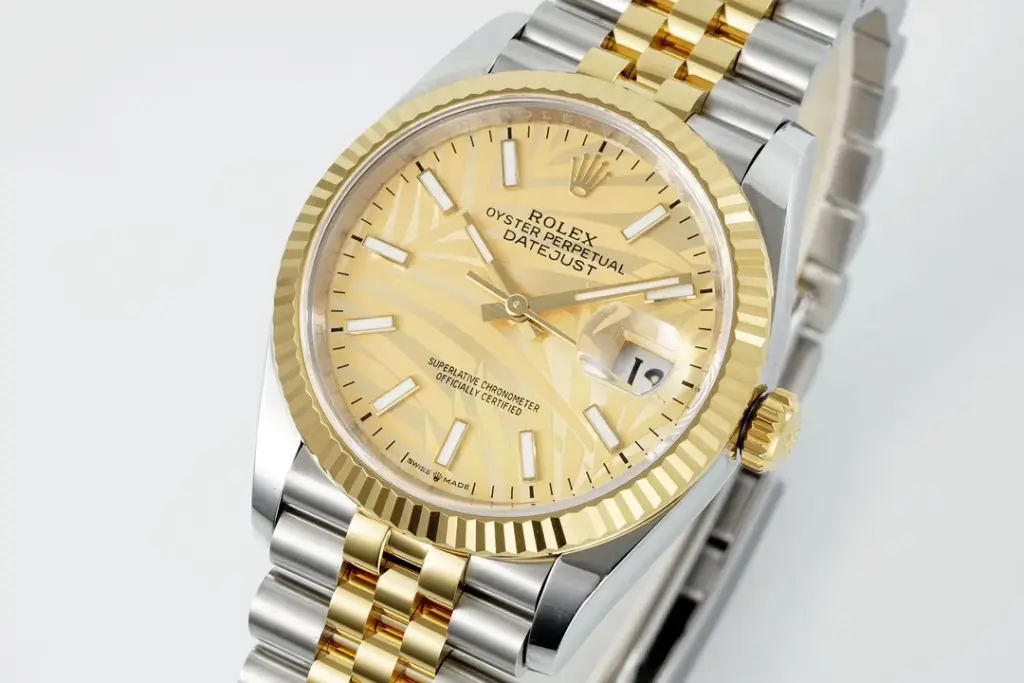 VS Factory Rolex Datejust 36mm — image 3