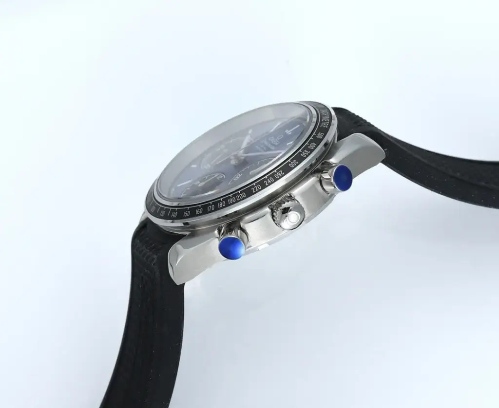 3S Factory Omega Speedmaster — image 7