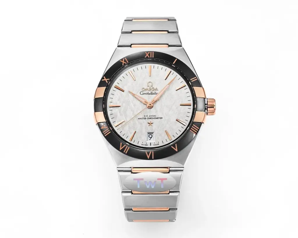 ZF Factory Omega Constellation