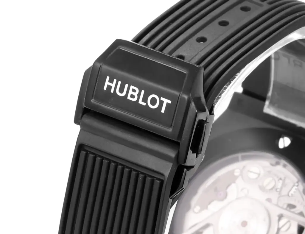 ZF Factory Hublot Big Bang 45mm — image 9