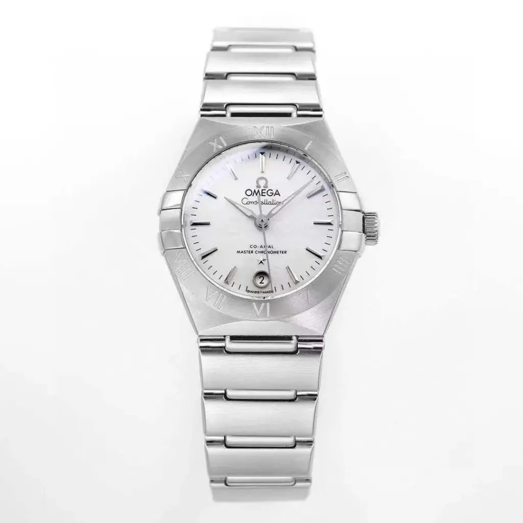 Omega Constellation 29mm — image 2