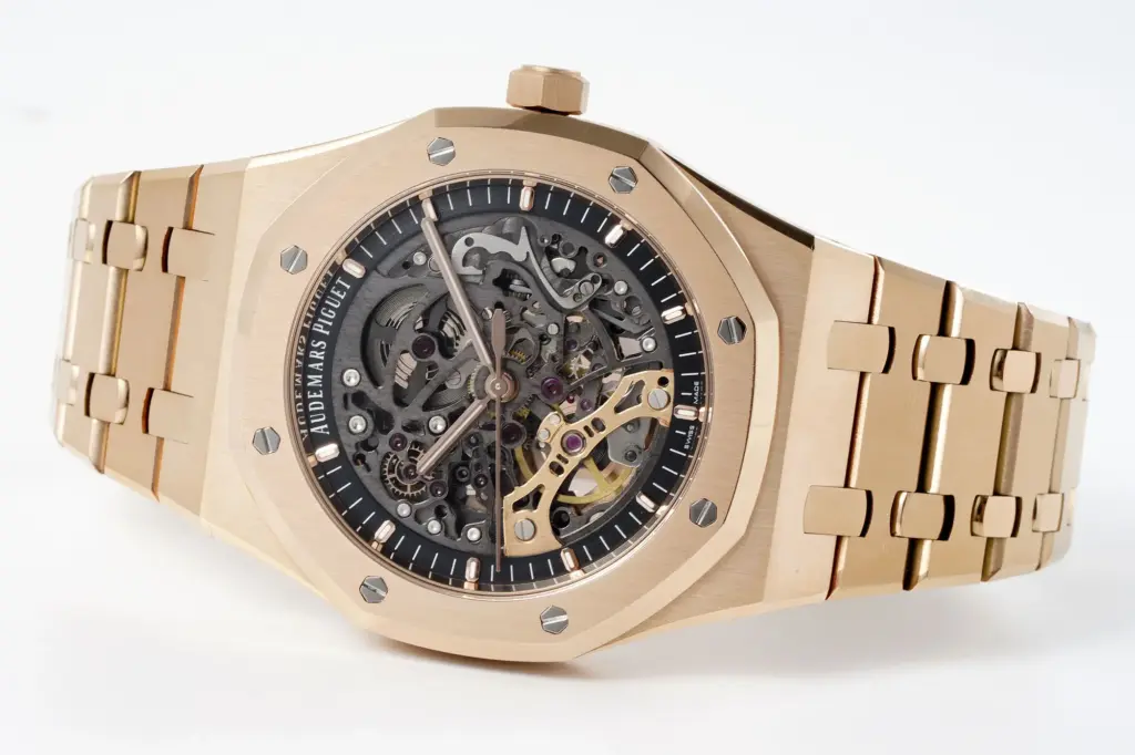 V9 Factory Audemars Piguet Royal Oak Offshore — image 5