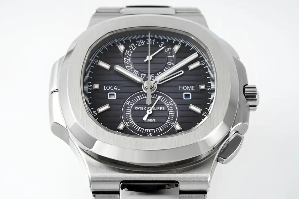 ZF Factory Patek Philippe Nautilus — image 9