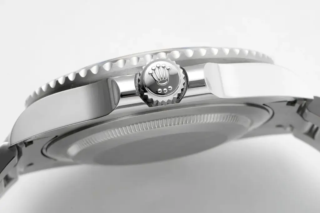 AR Factory Rolex GMT Black dial — image 6