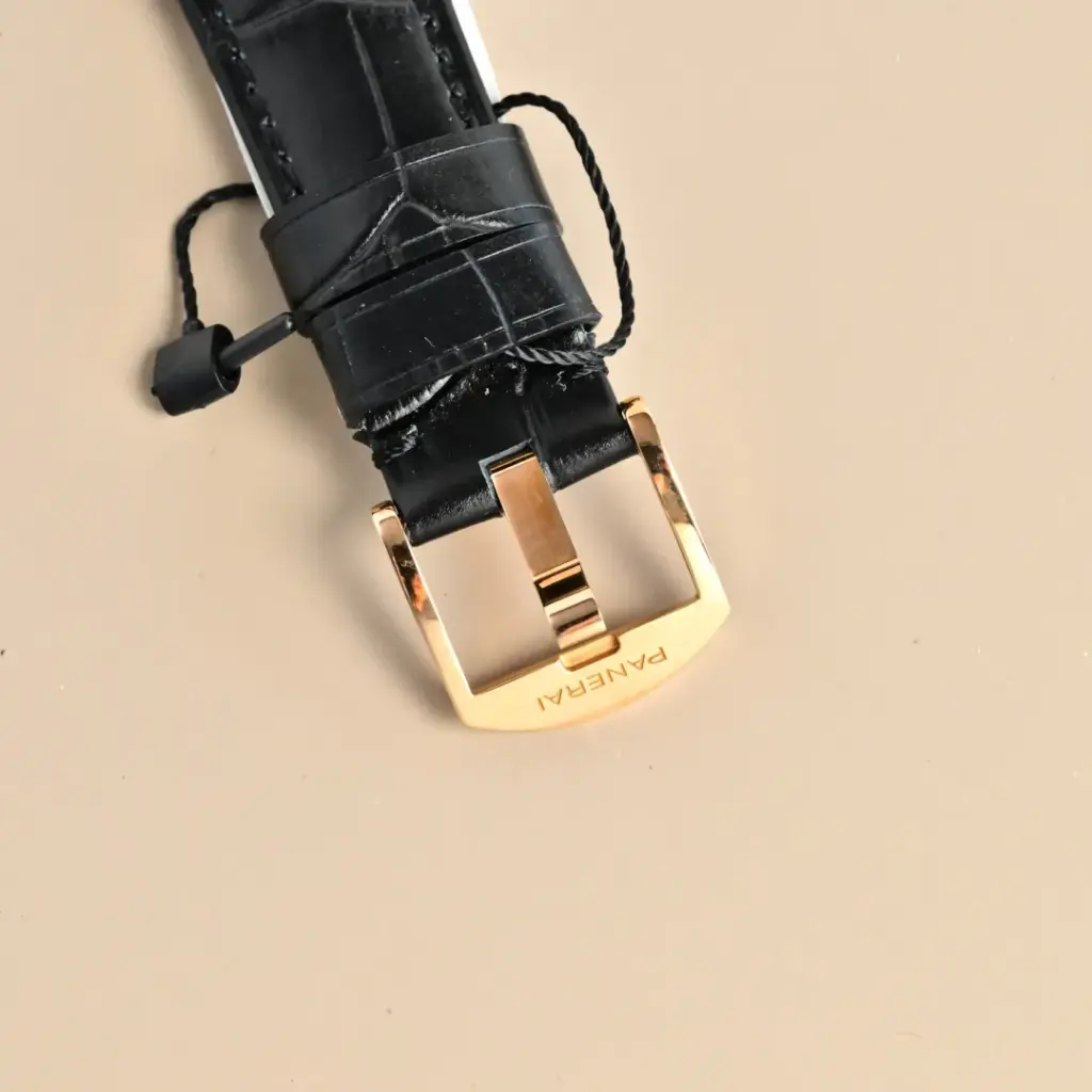 VS Factory Panerai Luminor Black dial — image 9