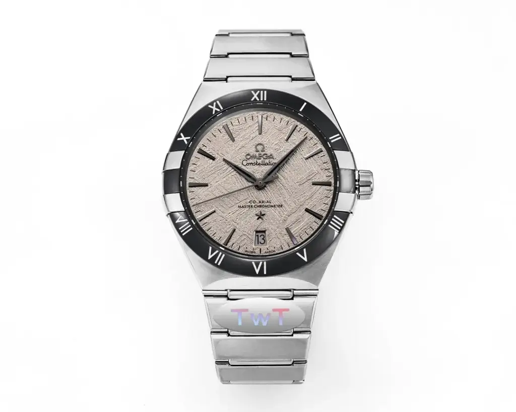 Omega Constellation 41mm