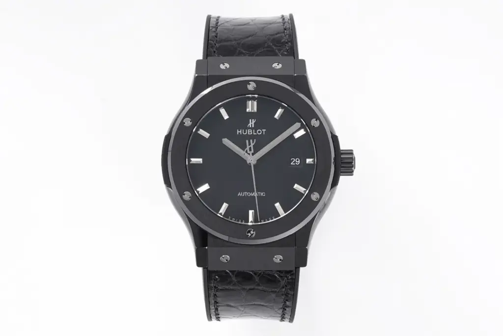ZF Factory Hublot Classic Fusion 42mm