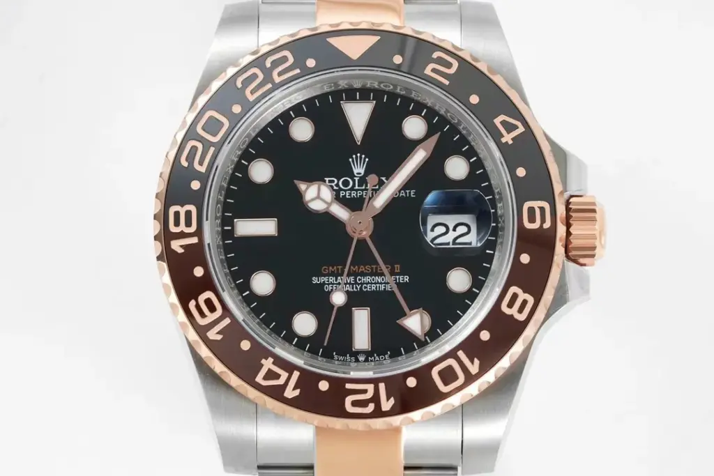 AR Factory Rolex GMT — image 2
