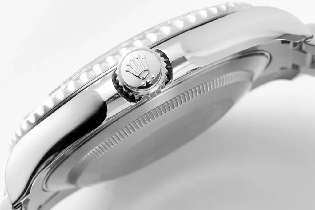 Rolex Yacht-Master 40mm Black dial — image 6