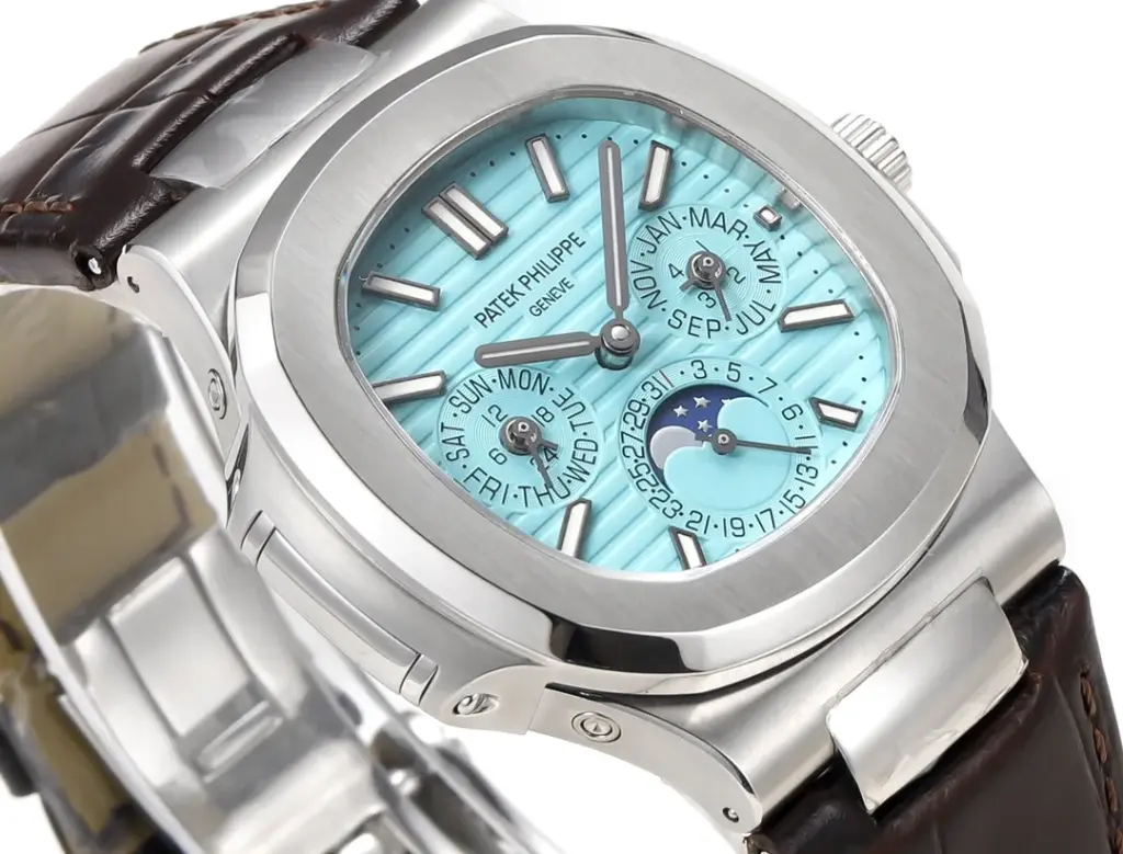 MP Factory Patek Philippe Nautilus — image 5