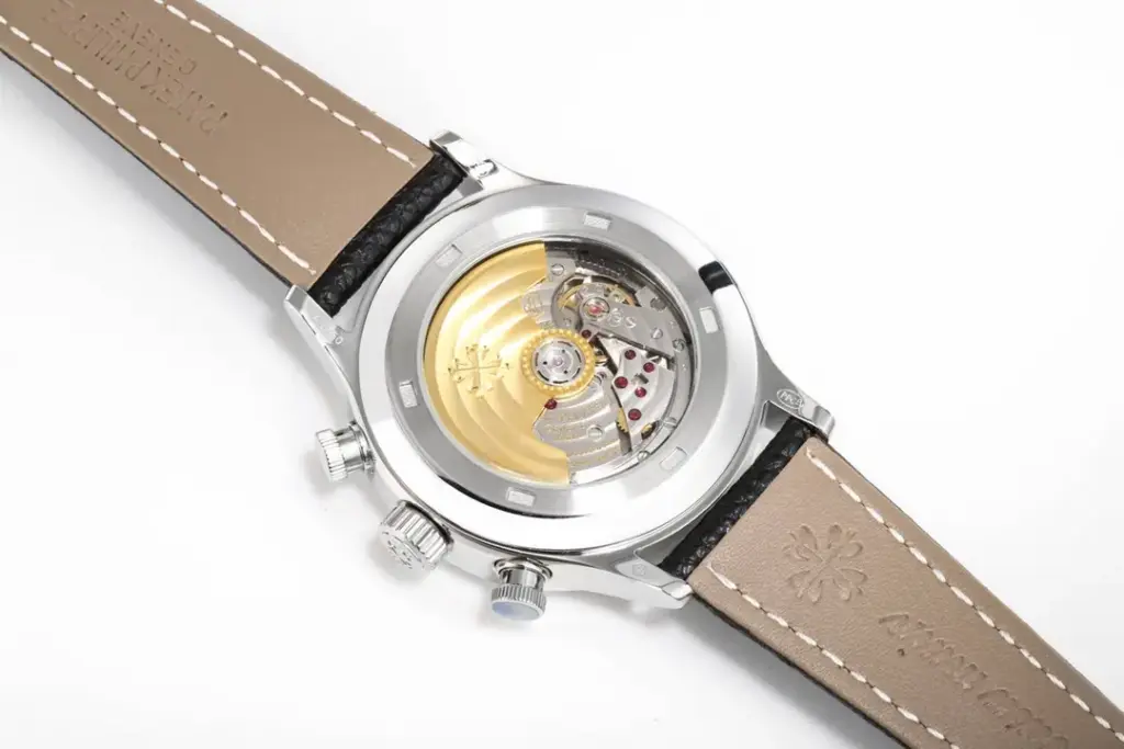 GR Factory Patek Philippe Calatrava White dial — image 7