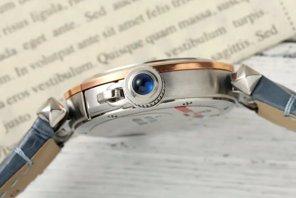 Cartier Tank — image 5
