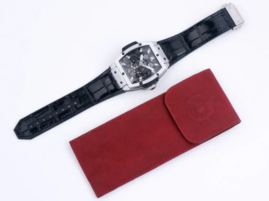 ZF Factory Hublot Masterpiece — image 3