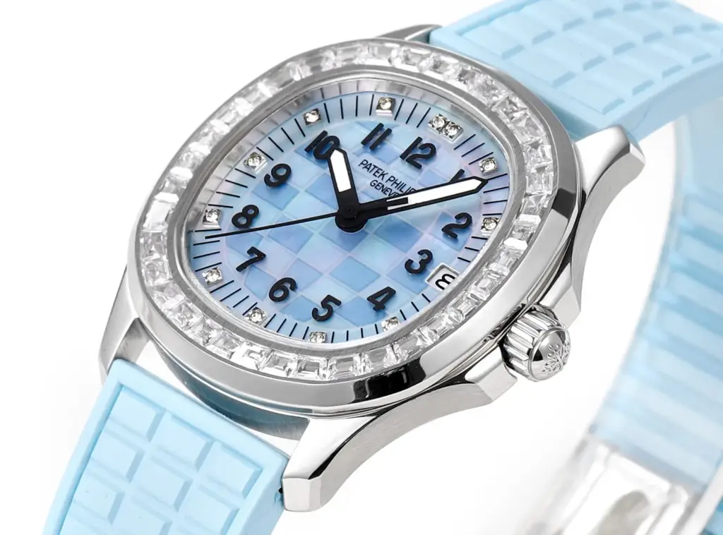 R8 Factory Patek Philippe Aquanaut — image 7