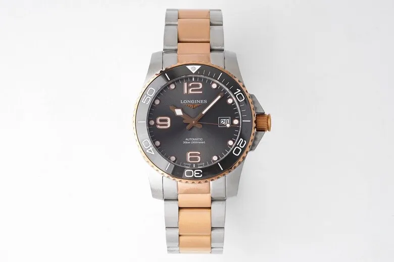 JF Factory Longines HydroConquest