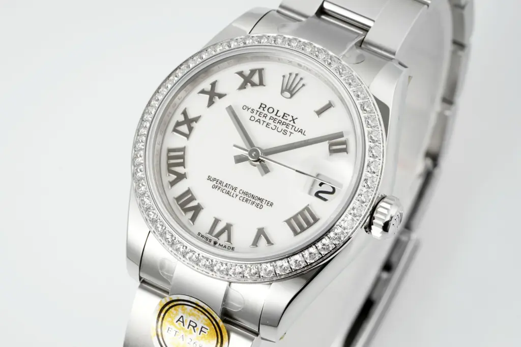 AR Factory Rolex Datejust 31mm — image 2