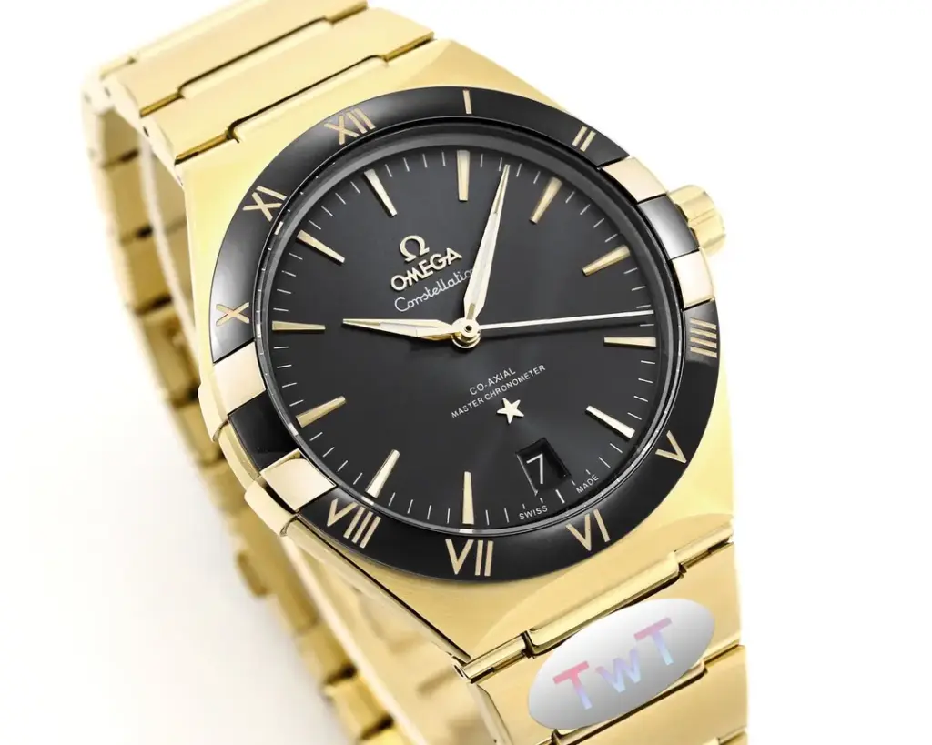 ZF Factory Omega Constellation — image 3
