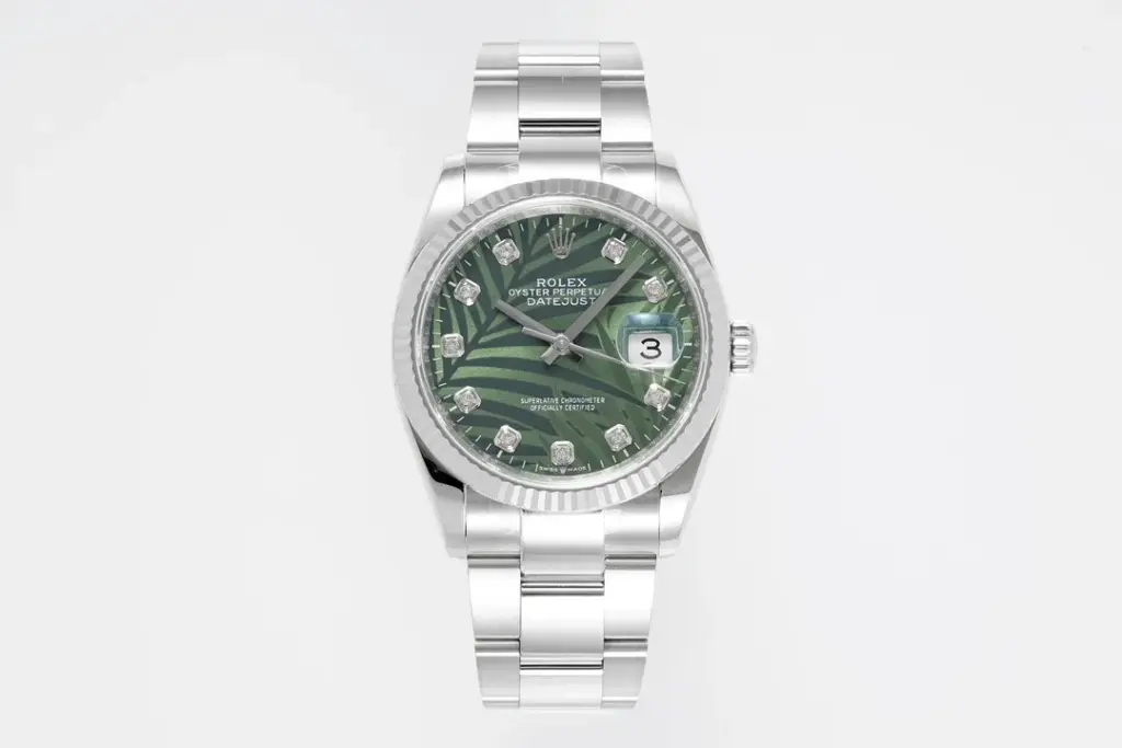 VS Factory Rolex Datejust 36mm