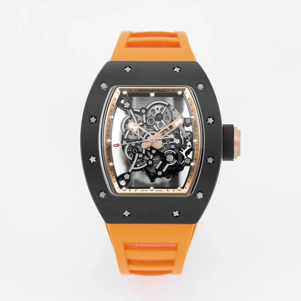 KV Factory Richard Mille RM055