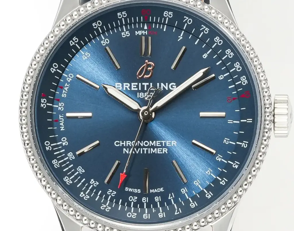 GF Factory Breitling Navitimer — image 3