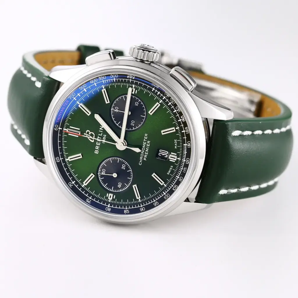 GF Factory Breitling Premier — image 5