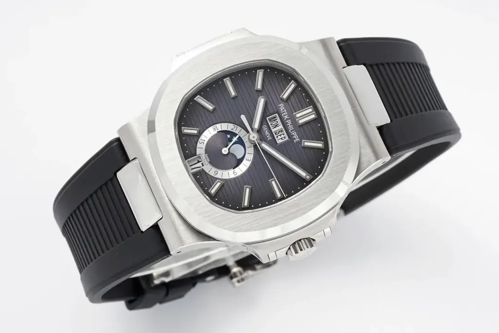 GR Factory Patek Philippe Nautilus — image 4