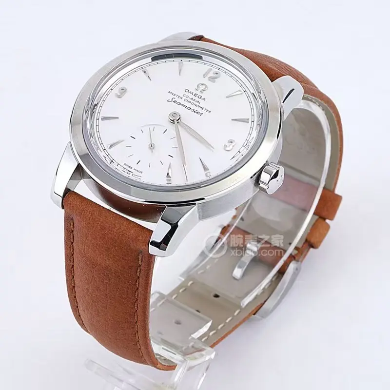 ZF Factory Omega Seamaster — image 7