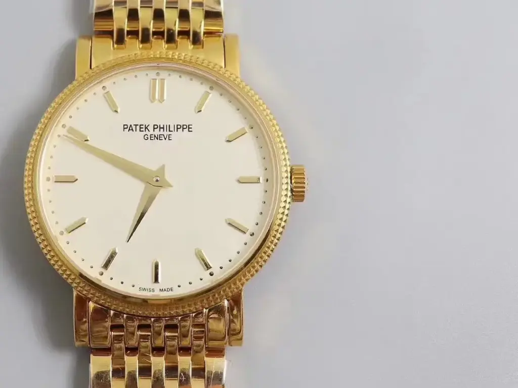 3K Factory Patek Philippe Calatrava — image 4