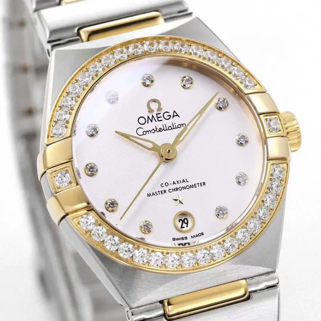 ZF Factory Omega Constellation 29mm — image 4
