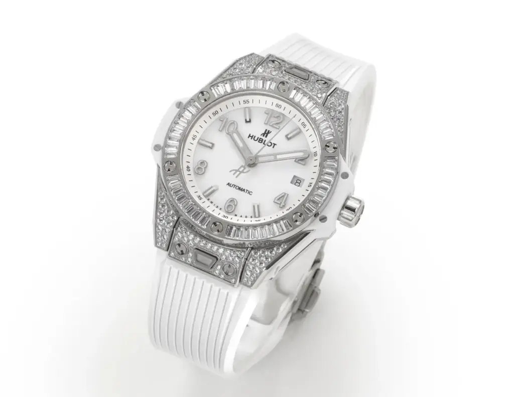 ZF Factory Hublot Big Bang 39mm — image 2