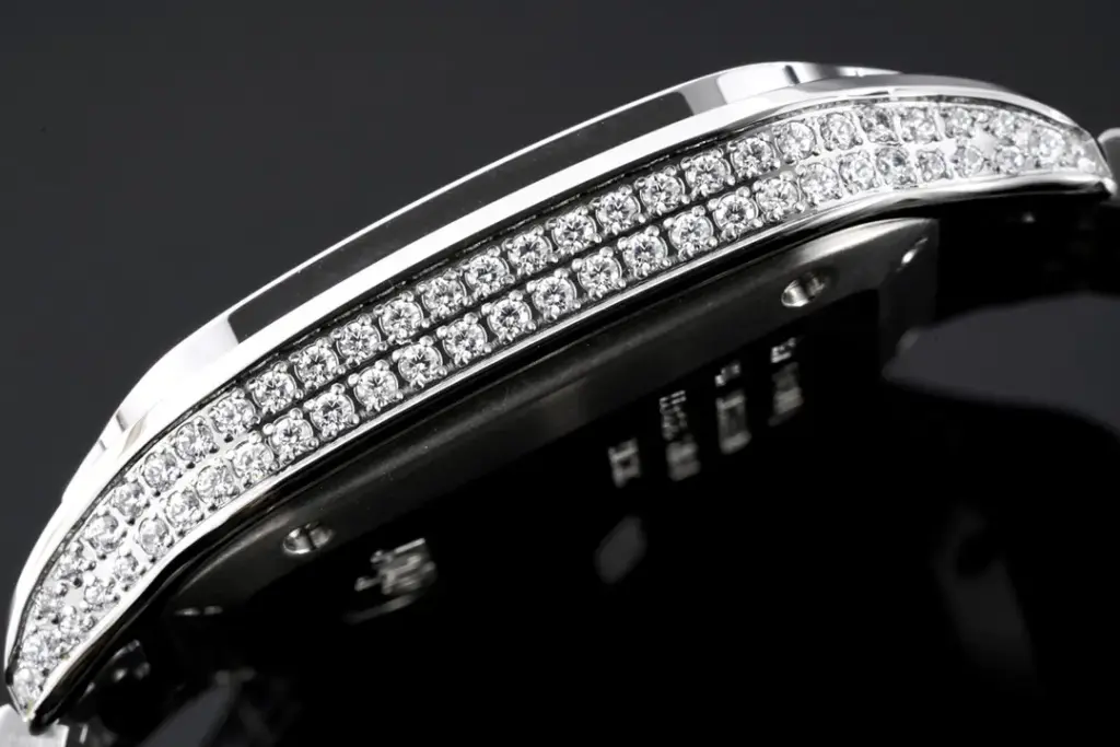 3K Factory Cartier Santos de Cartier — image 4