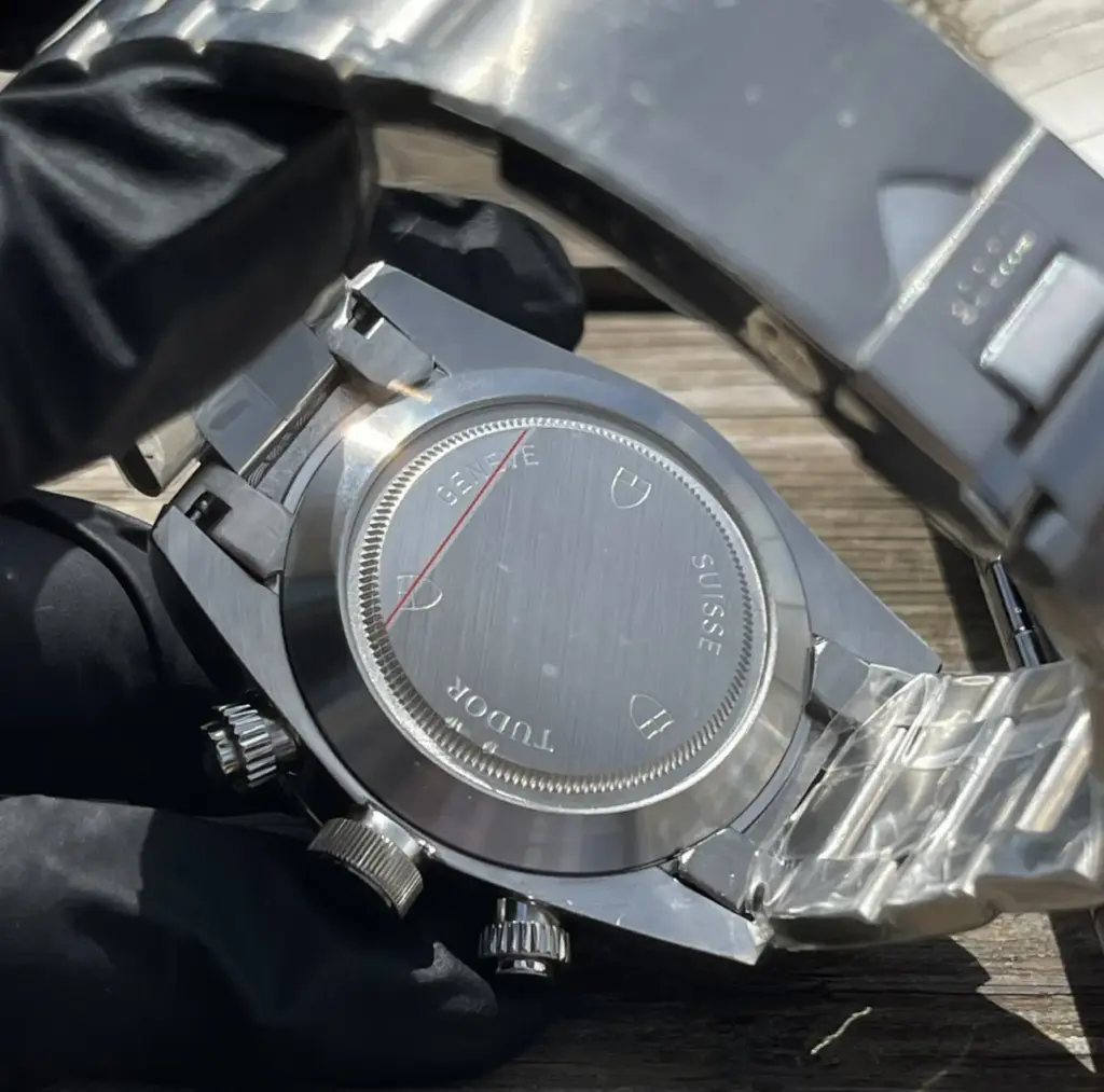 Tudor Black Bay Turquoise dial — image 6