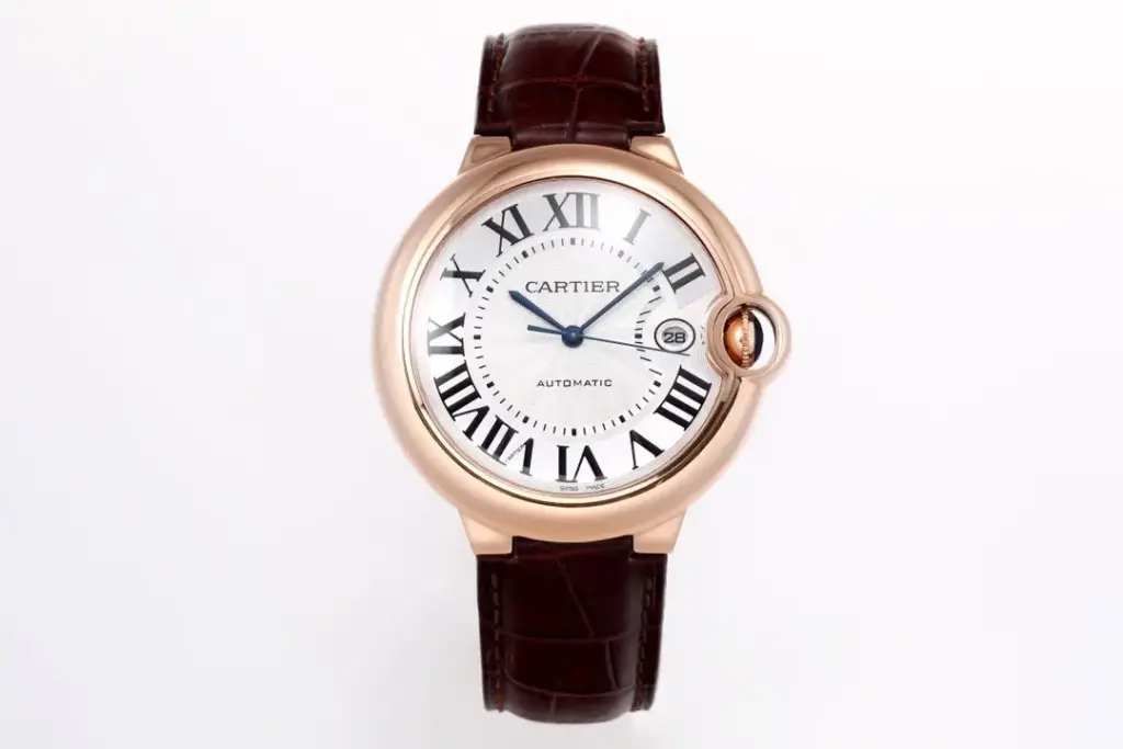 AF Factory Cartier Ballon Bleu de Cartier 42mm