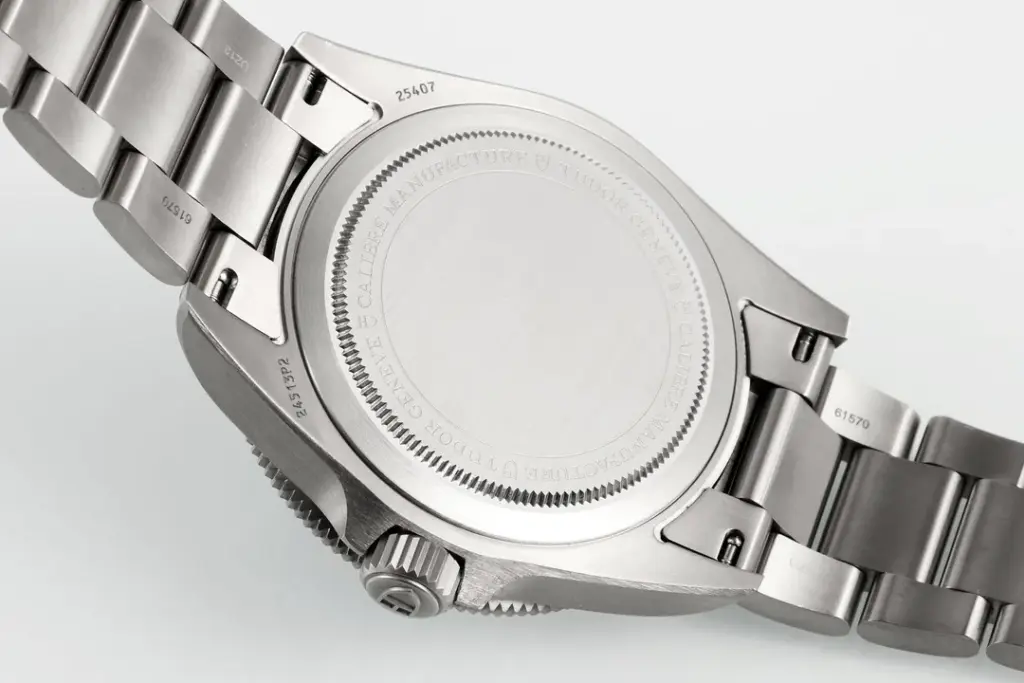 Tudor Pelagos Black dial — image 8