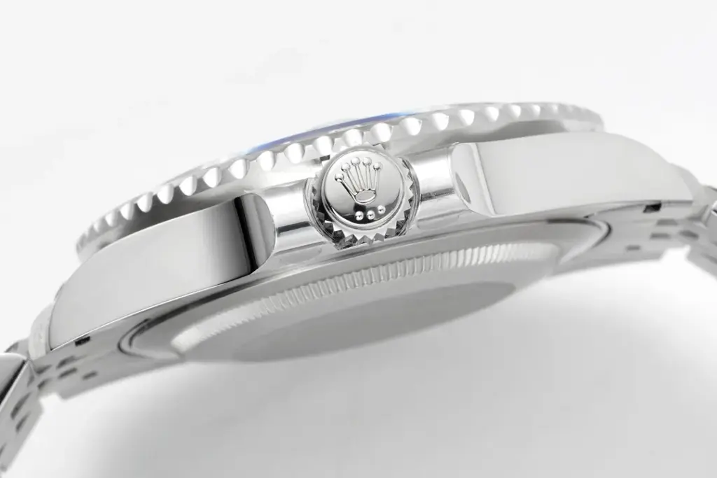 AR Factory Rolex GMT Black dial — image 6