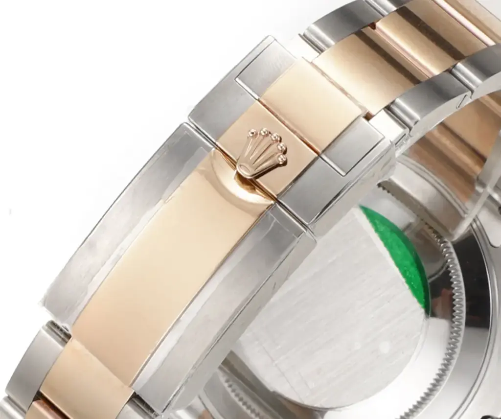 Rolex Yacht-Master Brown dial — image 9