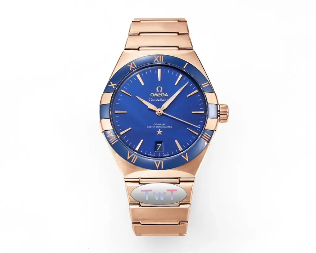 ZF Factory Omega Constellation 41mm