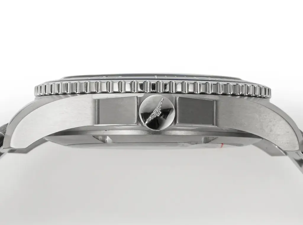 TW Factory Longines HydroConquest Blue dial — image 6