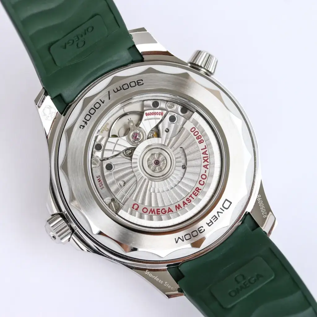 VS Factory Omega Seamaster 42mm — image 8