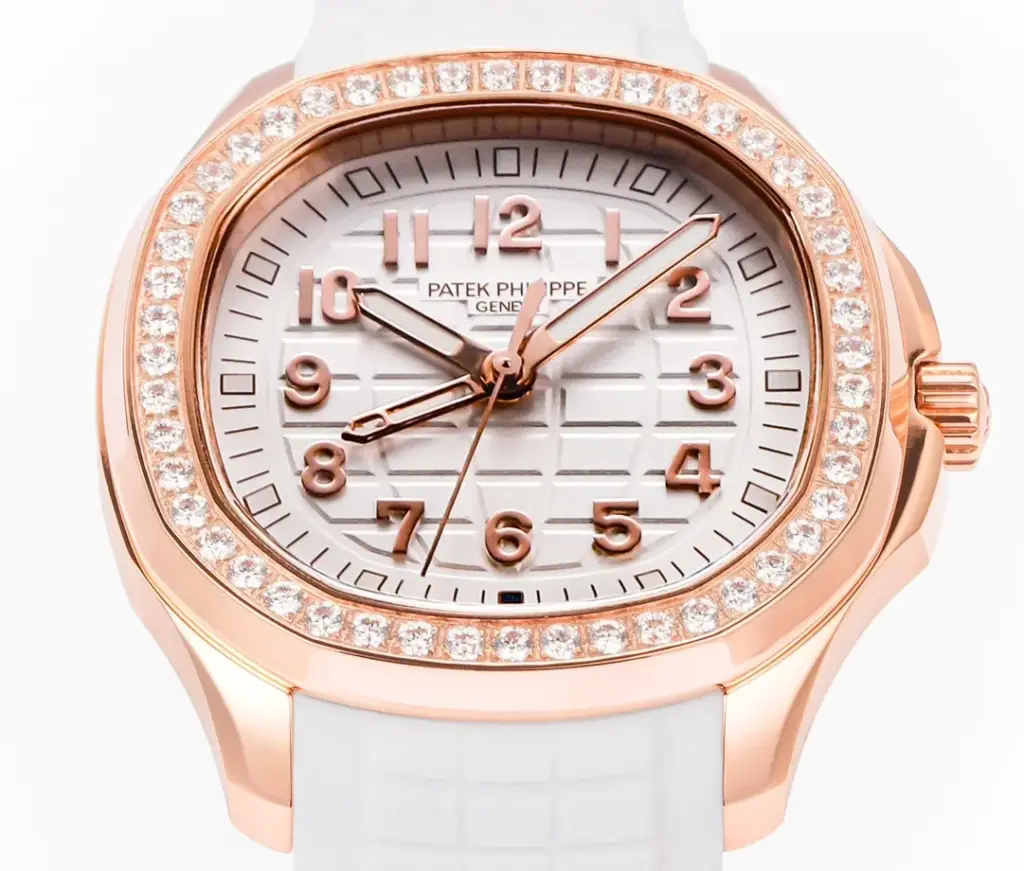 Patek Philippe Aquanaut — image 6