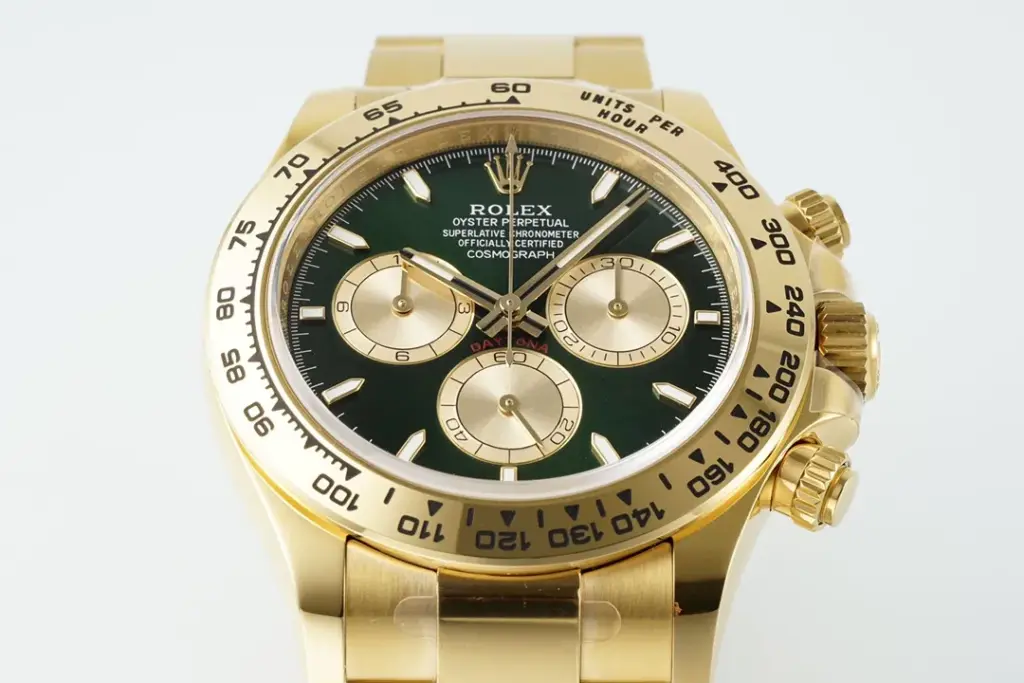 Rolex Daytona Black dial — image 4