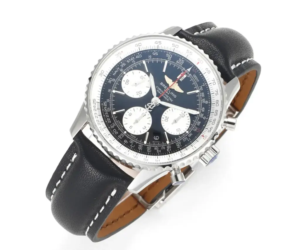 KOR Factory Breitling Navitimer — image 2