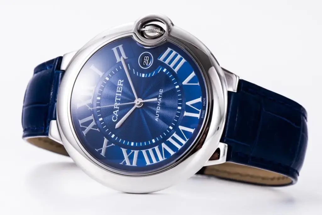 AF Factory Cartier Ballon Bleu de Cartier 42mm — image 7