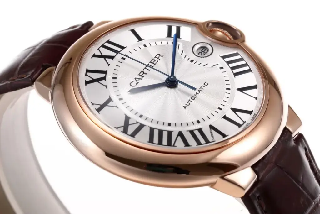 AF Factory Cartier Ballon Bleu de Cartier 42mm — image 5