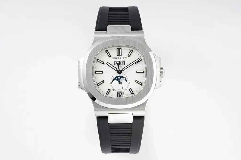 PPF Factory Patek Philippe Nautilus