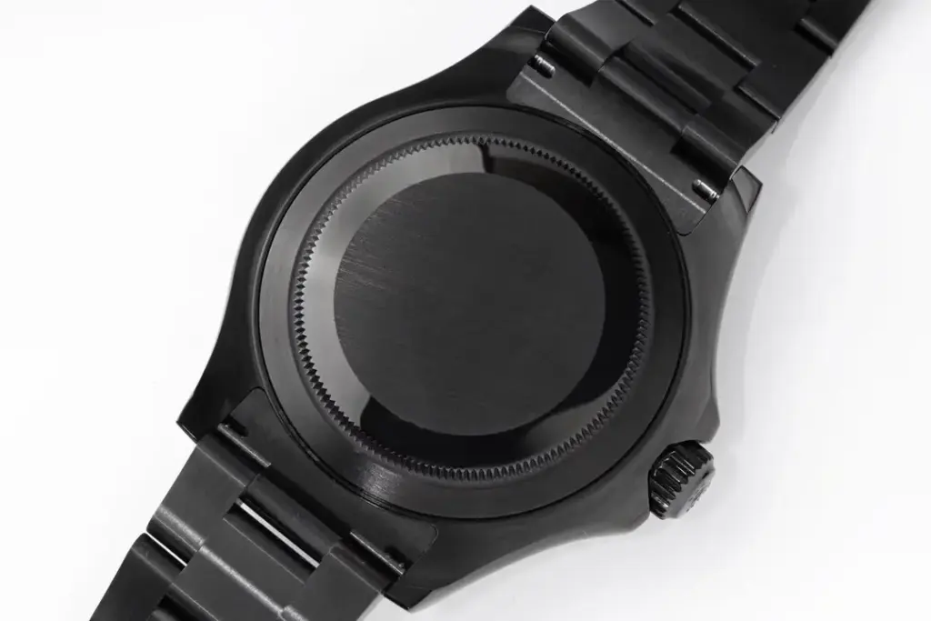Rolex Yacht-Master 42mm Black dial — image 8