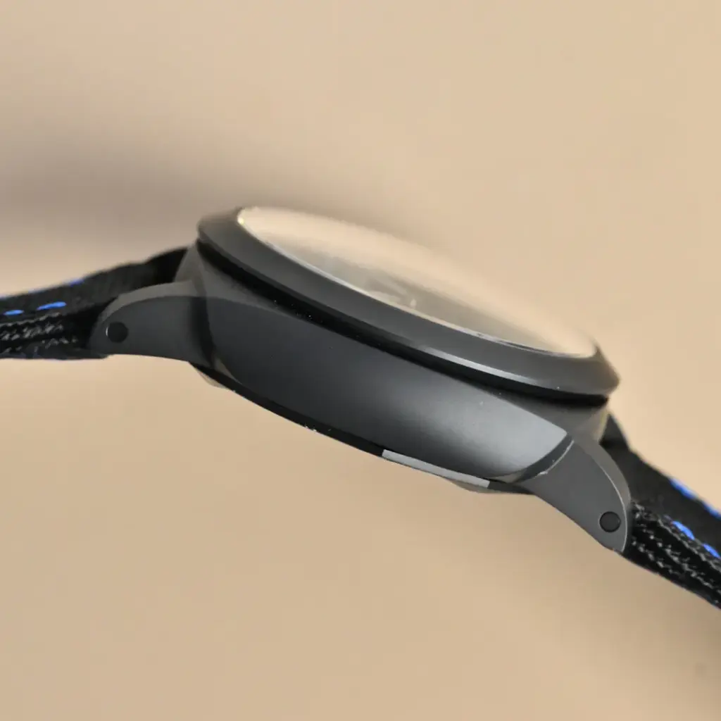 VS Factory Panerai Luminor Black Ceramic dial — image 7