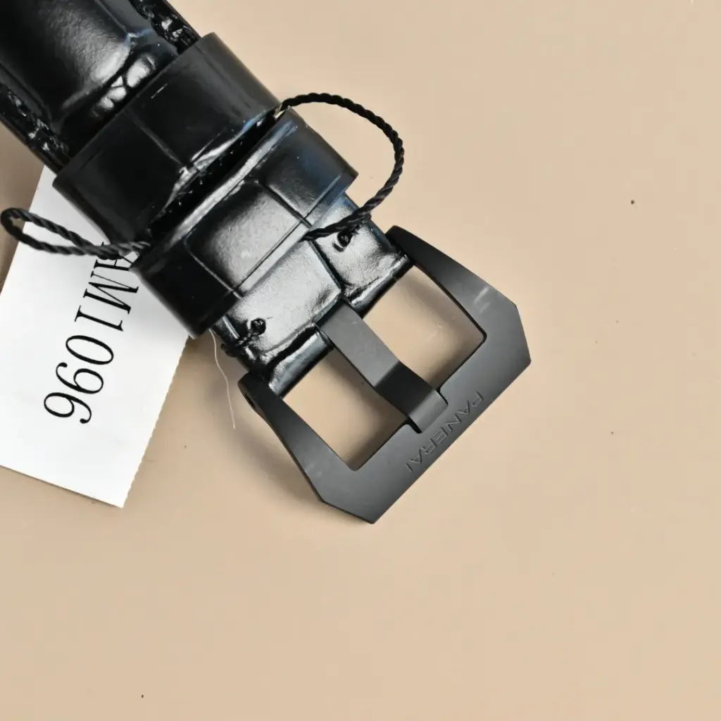 VS Factory Panerai Luminor Black dial — image 8