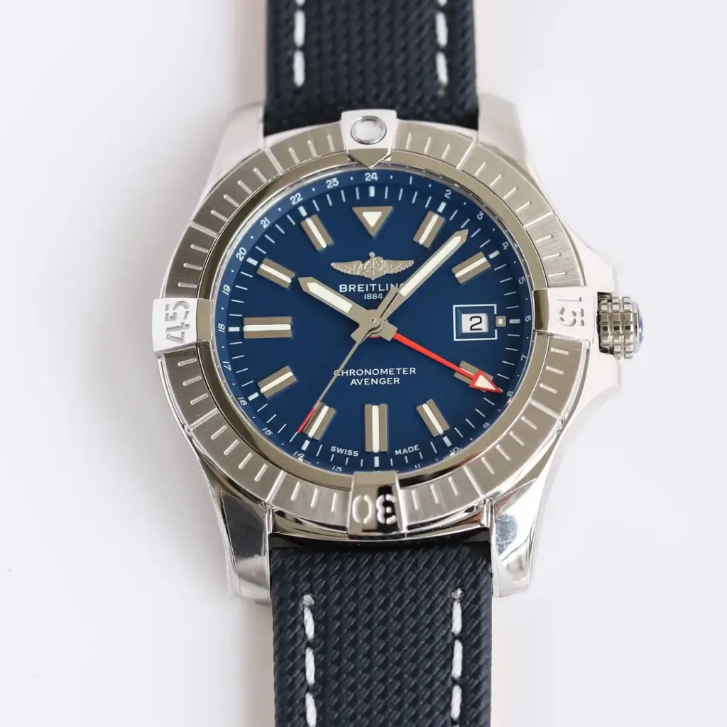 GF Factory Breitling Avenger
