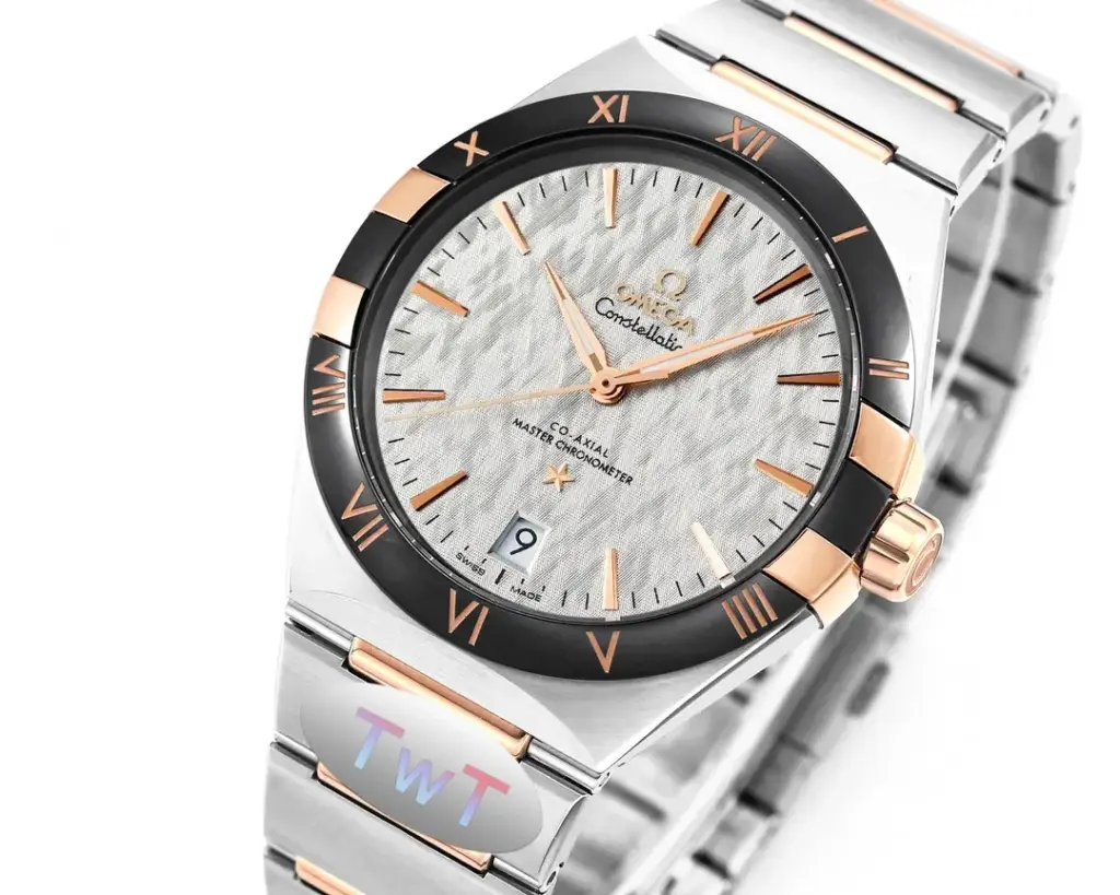 ZF Factory Omega Constellation — image 2